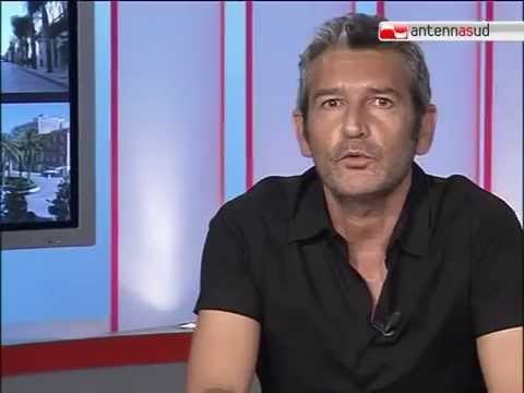 18.06.12 Antenna Pomeriggio | Ospiti Riccardo Scarcelli e Vitantonio Bevilacqua di Ram Elettronica