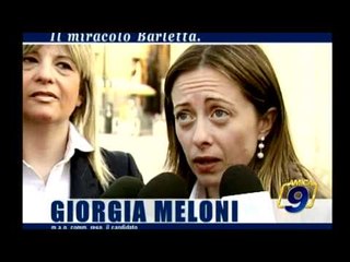 Spot Mariagrazia Vitobello