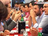 TG 22.06.12 Business Speed Date, le aziende Pugliesi cercano l'anima gemella