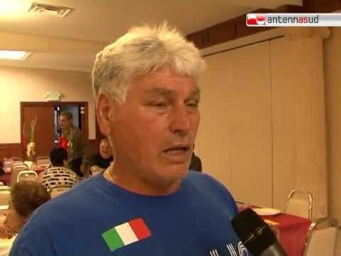 TG 25.06.12 San Trifone, da Adelfia a Los Angeles