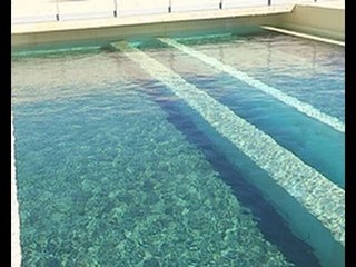 TG 07.07.12 Vendola inaugura in Irpinia il nuovo potabilizzatore di Aqp