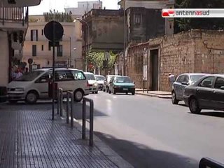 TG 11.07.12 Tensione a Bitonto dopo la sparatoria, il sindaco: "Ora lo Stato dia un segnale"