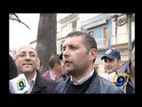 Intervista Di Feo sindaco di Trinitapoli