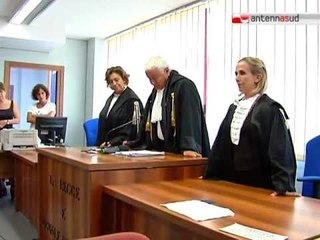 TG 16.06.12 "Psico-setta", condannati i "maestri" del metodo Arkeon