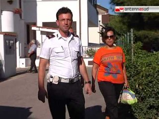 TG 17.07.12 Casamassima, omicidio-suicidio meditati da giorni