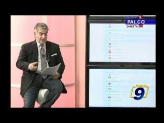 Il Palco | Diretta Elezioni Comunali 2011 parte 1