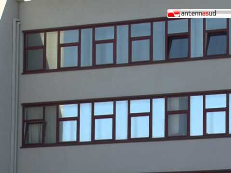 TG 24.07.12 Fratelli Antro, il Tribunale di Bari dice no al concordato, scatta il fallimento