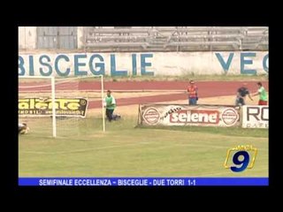 Semifinale eccellenza   Bisceglie  Due Torri 1 1