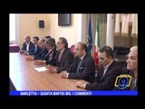 Barletta | Giunta Maffei Bis il commento di Giovanni Alfarano