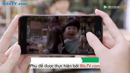 [Vietsub] Ma Thổi Đèn: Tinh Tuyệt Cổ Thành (2017) Tập 20
