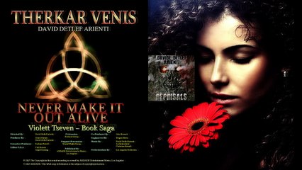 David Detlef Arienti - Therkar Venis - Never Make It Out Alive
