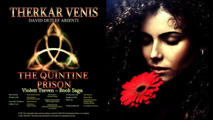 David Detlef Arienti - Therkar Venis - The quintine prison