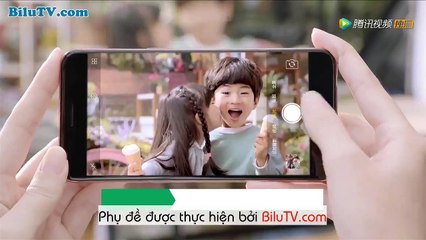 [Vietsub] Ma Thổi Đèn: Tinh Tuyệt Cổ Thành (2017) Tập 21 END