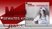 Mung Sewates Konco DJ Remix Funkot Nella Kharisma House Music Hot 2017