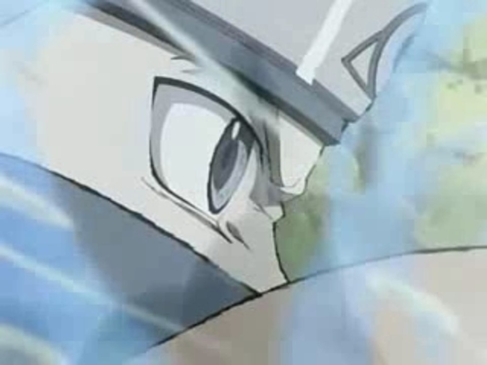 AMV Naruto