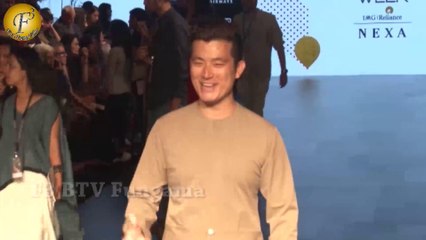 MANY CELEBS AS GUEST IN LFW 17 DAY 4