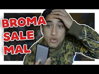 BROMA TELEFONICA SALE MAL (FARMACIA #3) - Yao Cabrera