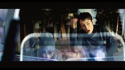 SEVEN SISTERS Part.1 En Français