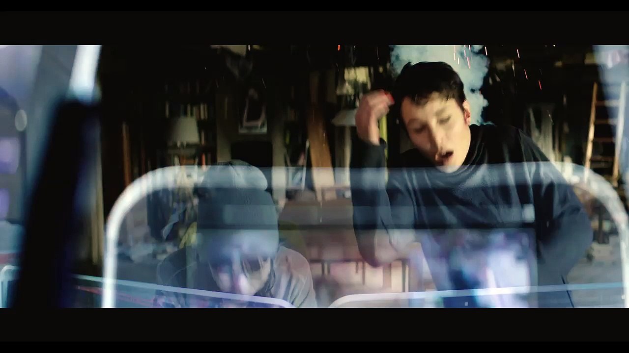 SEVEN SISTERS Part.1 En Français