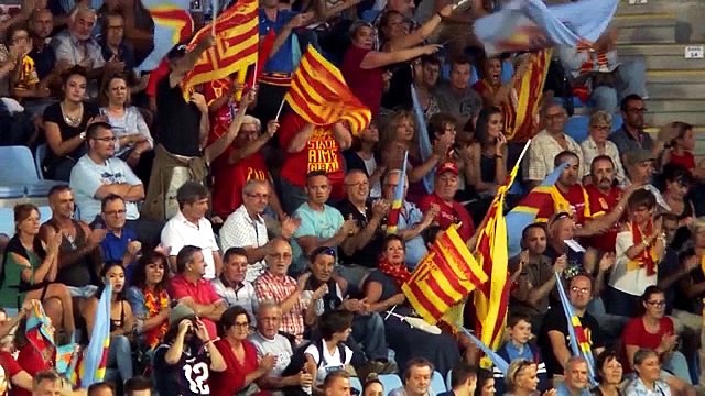 USAP vs BAYONNE - Le résumé du match