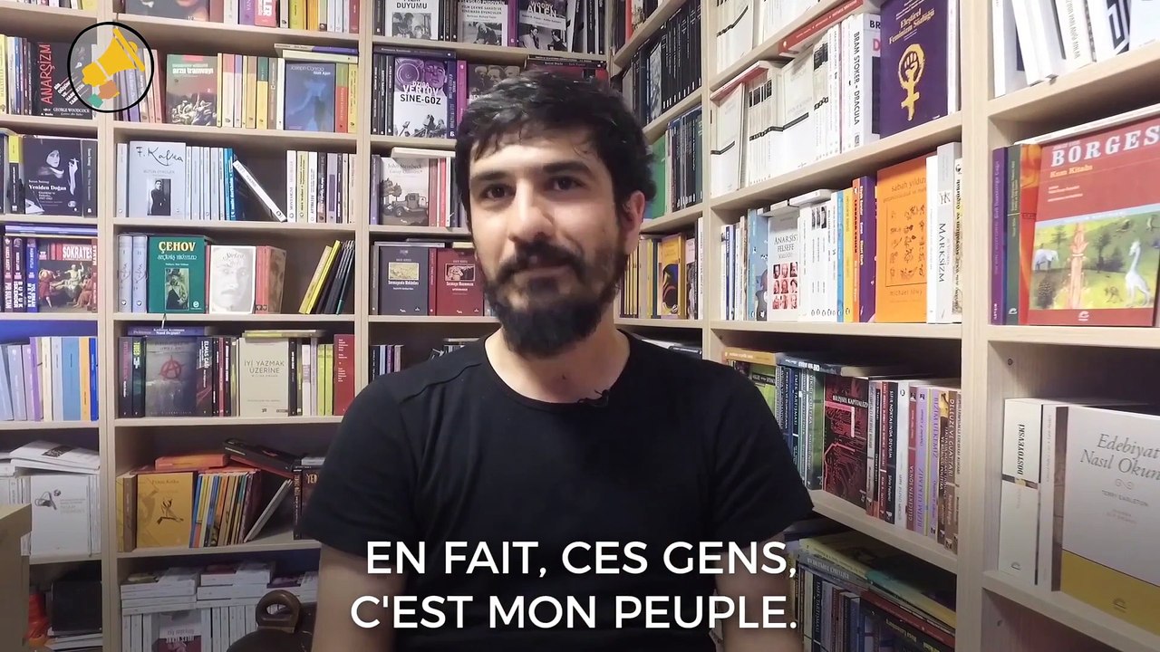 Reportage sur le service militaire en Turquie - Mediapart et les Haut-Parleurs - 25/07/2017