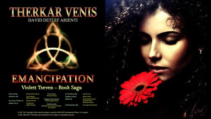 David Detlef Arienti - Therkar Venis - Emancipation