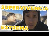 SUPERVIVENCIA EXTREMA #1 - YAO CABRERA