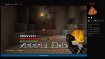 Lets play minecraft  EP 5 epic miners (43)