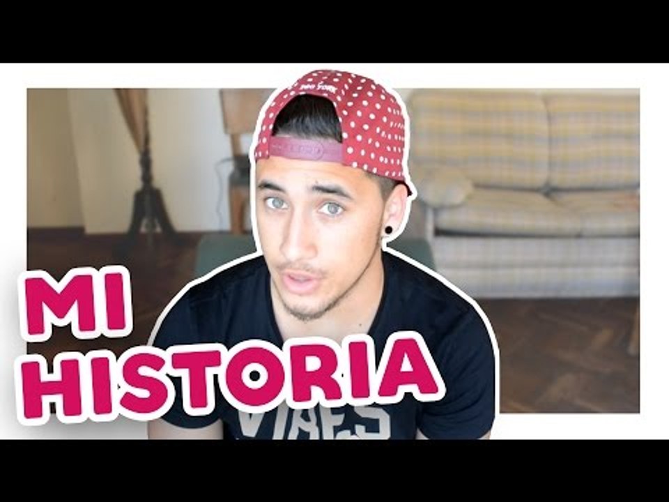 MI HISTORIA - Yao Cabrera