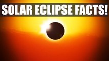 Solar eclipse 2017: Interesting facts you did not know | Oneindia News