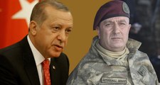 Aksakallı'nın 2.Kolordu'ya Atanmasına Erdoğan'dan İlk Yorum: Askerlikte Kırgınlık Olmaz