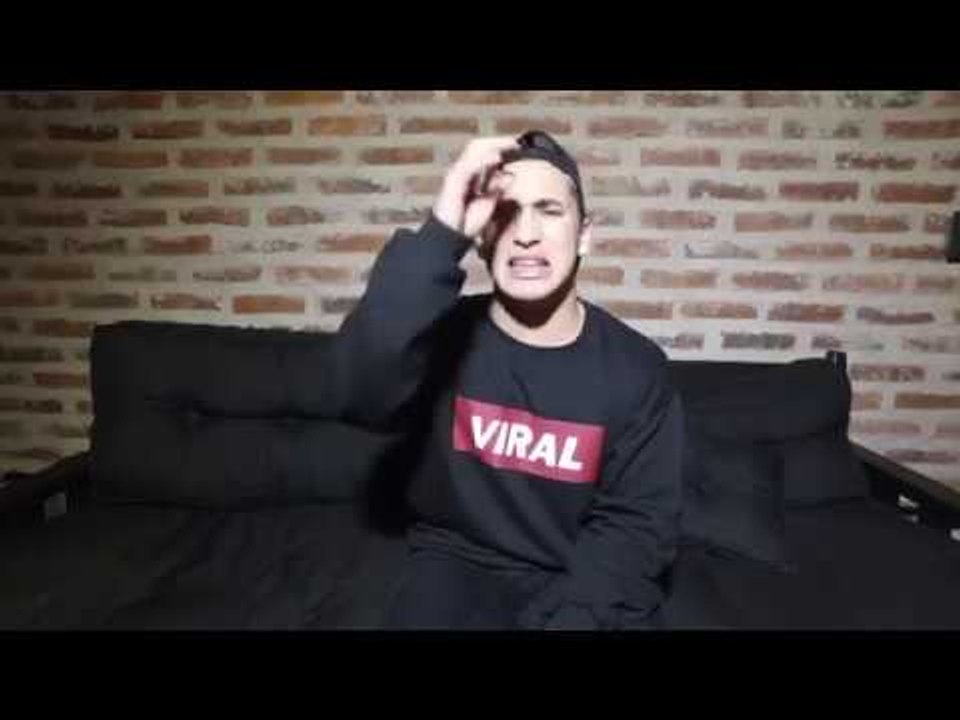 MIREN ESTE VÍDEO ANTES QUE LO ELIMINE