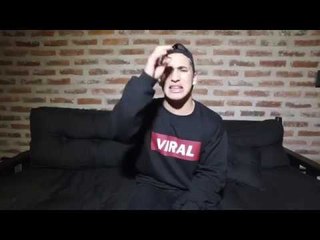 MIREN ESTE VÍDEO ANTES QUE LO ELIMINE