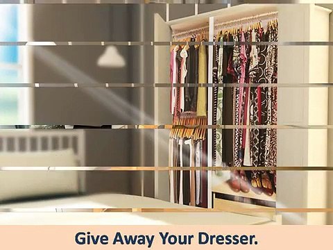 Small Bedroom Furniture Ideas - Custom Furniture Makers