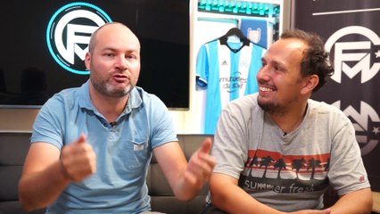 OM - Angers (1-1) : Men & Merguez of the match