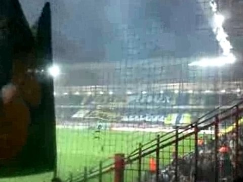 Sochaux - OM 27/10/2007 ULTRAS ROUEN [2]