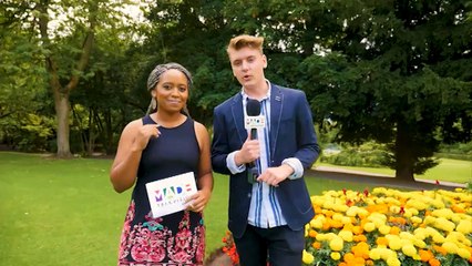 The Lowdown Birmingham - 18th August