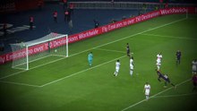 Neymar JR régale déjà le Parc des Princes