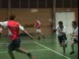 JCM Handball Bonnetable