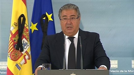 Barcelone: la cellule djihadiste "démantelée"