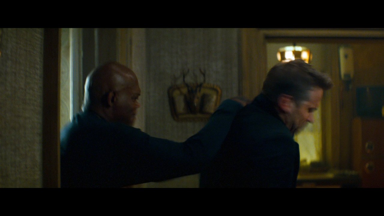 HITMAN AND BODYGUARD - Extrait - Safehouse - VOST