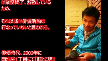 【衝撃】梅宮の現在！ガチンコファイトクラブ4期生のその後に驚�