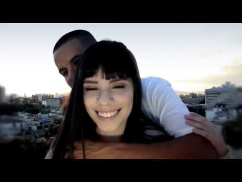 Reggae Jah Fabio Mágico día Vídeo Clip Oficial 2013