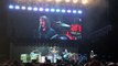 Les Foo Fighters jouent avec Rick Astley en concert : 