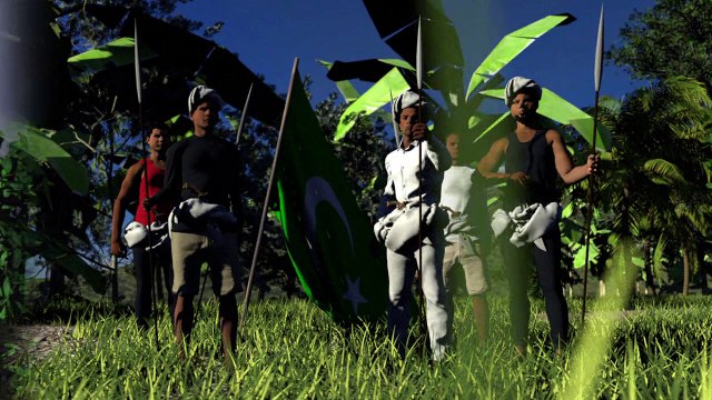 Islamist insurgency in the Philippines