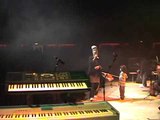 Concierto de Reggae Jah Fabio en Chile 2006