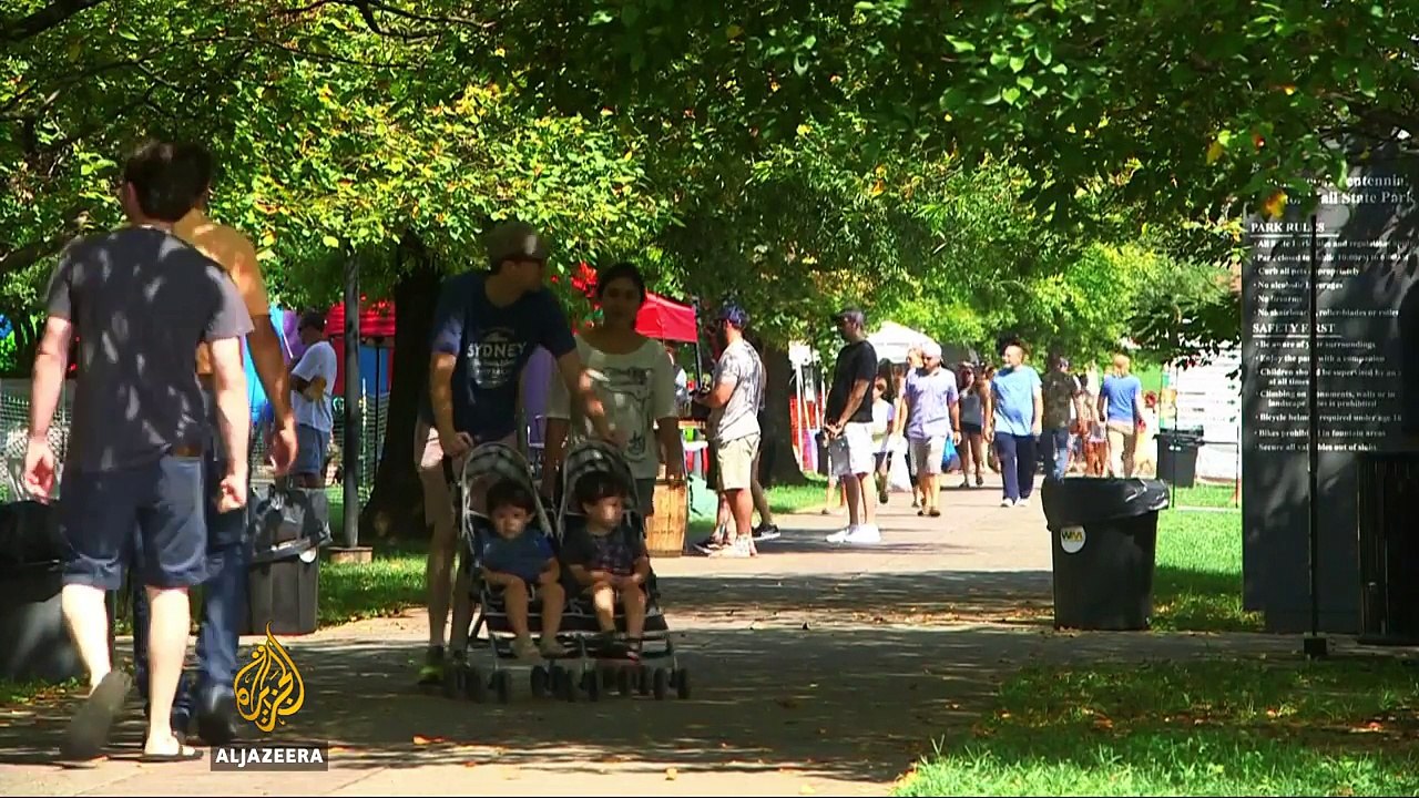 US solar eclipse_ Celestial event crosses 14 states
