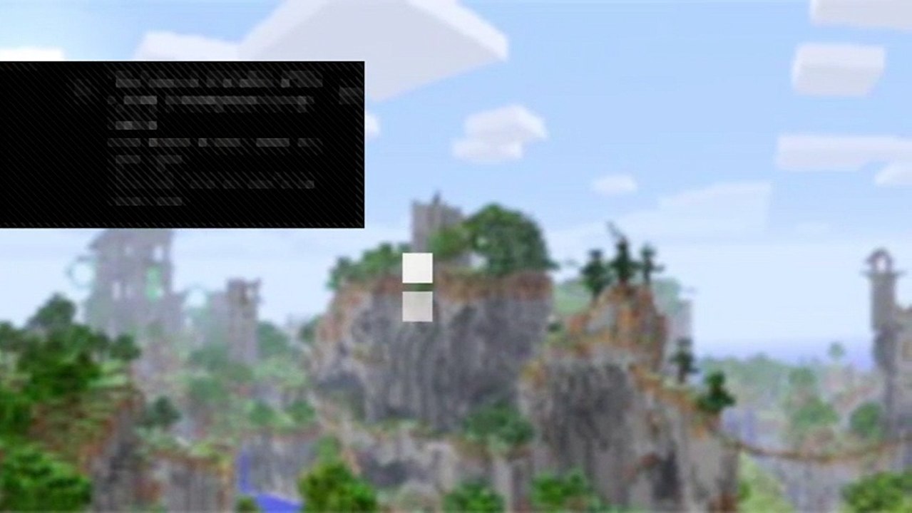 Diffusion PS4 en direct sur minercraf mini jeux (41)
