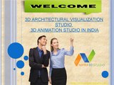 Best Nipra 3D Studio - 3D Animation studio in India
