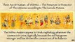 Et évolution hindouisme dans de de parallèles theorie Hindouisme-10 avatars vishnu darwins